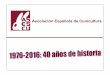 Asociación Española de Cunicultura - boletin · 2 Asociación Española de Cunicultura En el primer congreso internacional de cunicultura de Dijon (Francia) se constituyó la World