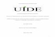 Universidad Internacional del Ecuadorrepositorio.uide.edu.ec/bitstream/37000/1051/1/T-UIDE... · 2016-04-01 · REFERENCIAS BIBLIOGRÁFICAS ... aprovechamiento con que labora dicha