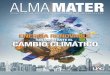 SOLUCIÓN ANTE EL CAMBIO CLIMÁTICO - Universidad Autónoma de Guadalajara | Portal de ...mediosuag.mx/wp-content/uploads/2014/07/ALMA-MATER-281.pdf · 2014-07-29 · conceptual ya