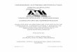 UNIVERSIDAD AUTÓNOMA METROPOLITANA …148.206.53.84/tesiuami/UAMI11785.pdf · analisis en la mejora de los estilos de liderazgo, comunicaciÓn y manejo de ... estudios escandinavos