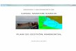DRAGADO Y BALIZAMIENTO DEL - … · 2. plan de gestiÓn ambiental del canal martÍn garcÍa 5 3. programa de evaluaciÓn de calidad de agua y materiales ... su capítulo ix trata