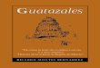 Guatazales - ricardomontes.es+Miel.pdf · h i d r omiel, una bebida alcohólica procedente de la fermentación de agua y miel, similar al vino blan-co, que tuvo un consumo muy extendido