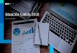 Situación Galicia 2018 - bbvaresearch.com · contrario al proyecto europeo • Gestión de la normalización de la política monetaria CHN Fuente: BBVA Research Menores riesgos globales