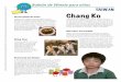 Un rico plato de arroz Hora de ir a la escuela - Find a …agwebservices.org/Content/Resources/02-Taiwan.pdf · estudia las lecciones en chino, pero muchas personas utilizan las lecciones