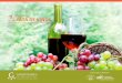 curso de cata de vinos - Escuela de Gastronomía Online · curso de introducción el curso de cata de vinos es una introducción al fértil campo de la enología. conocer los vinos