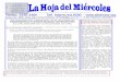 Volumen 968 Año 24 1 de Febrero del 2017 …sitrainacr.org/Hojas_2017/Hoja_del_Miercoles_1_febrero_de_2017.pdf · que había sido trasladado al INA, y que el análisis del Manual