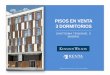 PISOS EN VENTA 3 DORMITORIOS - Santisima …santisimatrinidad5.com/dossier_st5/Dossier ST5_3Dormitorios ES.pdf · Preinstalación de fibra óptica en la vivienda. Instalación de