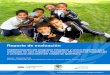 Reporte de evaluación - educacionparacompartir.comeducacionparacompartir.com/imagebank/SitioWeb/Descargables... · ASOCIACIÓN MEXICANA PARA LAS NACIONES UNIDAS, A.C. | REPORTE DE