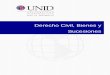 Derecho Civil, Bienes y Sucesiones - Mi Materia en Líneamoodle2.unid.edu.mx/dts_cursos_mdl/lic/DYCJ/DCBS/S11/DCBS11... · las controversias entre los herederos, los legatarios y