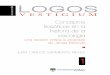 LOGOS - repository.ucatolica.edu.co · Primeras explicaciones de la actividad psicológica ... Del mito al logos ... LOGOS vesti gium. 10 Prólogo