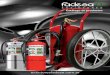 Catálogo de productos - Extintores de incendio: … · 2 extintoresfadesa.com.ar Reseña instintucional Fadesa es la marca de extintores de incendio, que lidera el mercado argentino