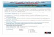 Convocatoria a la XI Versión de Aguas Abiertas 2017 … ABIERTAS 2017/CONVOCATORI… · Convocatoria a la XI Versión de Aguas Abiertas 2017 ISLA DEL SOL – ISLA DE LA LUNA “Nadando
