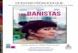 Dossier pédagogique, Los Bañistas · la Academia Mexicana de cinematografía y actuó en Vete Más lejos Alicia, dirigida por Elisa Miller, película por la cual recibe el premio