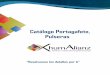 Catálogo Portagafete, Pulserasxhumalianz.mx/wp-content/uploads/2016/04/Portagafetes-Pulseras... · Parches Material: Bordado Damasco Funciones: Parche escolares, grupos musicales,