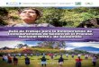 Inter. Ruta de género OB FINAL - iucn.org · El cambio climático representa una amenaza la-tente que afecta los medios de vida en Guatemala, trayendo consigo pérdidas económicas