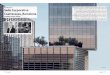 Sede Corporativa Cuatrecasas, Barcelona - 3.pdf · núcleo pesado de hormigón armado, el cual contiene los aseos, las cajas de escaleras y los ascensores, y un entramado metálico