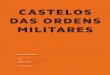 CASTELOS DAS ORDENS MILITARES - Crusader … Castle_of_Silifke (2013).pdf · Castelos das Ordens Militares Atas do Encontro Internacional Edição Direção-Geral do Património Cultural