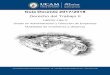 Guía Docente 2017/2018 - UCAM Universidad Online ... · 3,6 Tutorización (20%) 9 Evaluación ... Caso práctico: ... Dirección en Comunicación y habilidades directivas, 