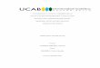 UNIVERSIDAD CATÓLICA ANDRÉS BELLO …biblioteca2.ucab.edu.ve/anexos/biblioteca/marc/texto/AAS9530.pdf · necesaria, cada arrecife artificial creado es una iniciativa particular
