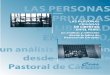 Las personas privadas de libertad - CEAS CARCELES 2012.pdf · V. Programas estructurados de tratamiento 40 VI. El personal penitenciario 41 6.1 La CIDH y el personal penitenciario