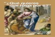 Qué quieres que haga por ti?” - archivalencia.orgarchivalencia.org/documentos/ficheros_audios/Carta pastoral... · Doménikos Theotokópoulos, El Greco. La curación del ciego