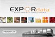 Presentación de PowerPoint - fedexpor.com · importaciones se incrementaron en un 6,0%, lo que deja un saldo favorable de $610 millones. Las importaciones de materias primas y …