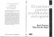 José Martín de Agar - El matrimonio canónico en el Derecho ...bib26.pusc.it/can/p_martinagar/Pubblicazioni/btcaag.pdf · Desde una perspectiva de Derecho Ecle ... cial lo que respecta