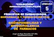 “COLECCIÓN” UNIDAD FARMACOLOGIA …farmacus.com.co/wp-content/uploads/2016/06/5... · Estearato de magnesio Laurilsulfato de sodio ... PROCESO DE FABRICACION (FARMACOTECNIA)