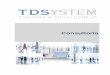 3 Catalogo consultoria Tdsystem V1 - TDSystem El Arte de ...€¦ · Nuestra filosofía es añadir valor al desarrollo organizativo de nuestros clientes mediante soluciones de 