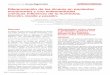 Diferenciación de las úlceras en pacientes encamados y ...anedidic.com/descargas/trabajos-de-investigacion/18-19/... · TRABAJOS DE investigación sanguíneo y en consecuencia,