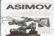 ingenieriaindustrialupvmtareasytrabajos.files.wordpress.com · de Ios participantes mencionarán a Isaac Asimov, quien murió hace exactamente 20 años, el 6 de abril de 1992. 
