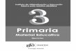 Primaria - .:: INAEBA || Aula Virtualaulavirtual.inaeba.edu.mx/pdfs_biblioteca/material_pri_ejer_3.pdf · Antecedentes (la paz armada), participantes y motivaciones de la Primera