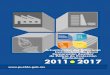 2011 2017 - planeader.puebla.gob.mxplaneader.puebla.gob.mx/pdf/programas/estatales/institucionales/IN... · DIRECTOR GENERAL DE LA CORPORACIÓN AUXILIAR DE POLICIA DE PROTECCIÓN