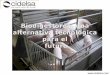  · Gasómetro o reservorio de biogás, con fajas para lograr presión en cocina. Reservorios de biogás instalados verticalmente- Huachipa, Lima. ... Biodigestor tubular fabricado