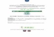 INFORME TECNICO SOBRE RESULTADOS 1 Y 2 - … · a proyecto pd 724/13 rev. 1 (f), lineamientos para la el manejo de plantaciones de tara (caesalpinea spinosa) para la rehabilitaciÓn