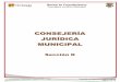 Manual de Procedimientos - Inicioportal.tapachula.gob.mx/docs/ManualDeProcedimientos12-15/D_Conse... · Manual de Procedimientos Consejería Jurídica Municipal H. Ayuntamiento Municipal;