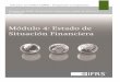 4 Estado de Situación Financiera 2013 - NIIF Venezuela · 04-06-2016 · 1.6 En relación con el uso electrónico de este material de formación: Si planea ofrecer este material