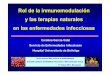 Rol de la inmunomodulación y las terapias naturales …€¦ · Rol de la inmunomodulación y terapias naturales ... 8652 pacientes; edad media 75 años P