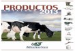 Catalogo Productos 2013 Maquetación 1 Productos.pdfmanejo Bomba CPS El “bombeo” consiste en aportar directamente en el rumen de la vaca, gracias a la BOMBA CPS, gran cantidad