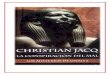Dhristian Jacq - La Compiración del Mal - Los …eruizf.com/lecturas/books/christian_jacq/christian_jacq_los... · acacia. El proceso de degradación se había interrumpido, 