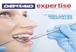 mAnTEnImIEnTo, ClAvE DEl éxITo implantes dentales · a debate 14 ManteniMiento de implantes en casa ... terapia periodontal inicial ... tesis fija en ausencia de dientes propios
