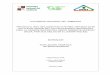 AUTORIDAD NACIONAL DEL AMBIENTE … · 2016-06-04 · CICH Comisión Interinstitucional de la Cuenca Hidrográfica del Canal de Panamá CITES Convenio sobre el Comercio Internacional