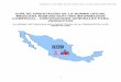GUÍA DE ORIENTACIÓN DE LA NORMA OFICIAL MEXICANA NOM-050 ...riocam.com.mx/normas/guia-050.pdf · NET. 100 g CONT. NET. 50 g ... Acuerdo que identifica las fracciones arancelarias