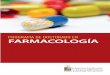 PROGRAMA DE DOCTORADO EN FARMACOLOGÍA · FARMACOLOGIA La farmacología es una ciencia fundamental y aplicada. Como ciencia ... El Examen de Caliﬁcación corresponde a una defensa
