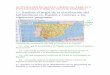 1.- Analiza el mapa de la distribución del latifundismo en ... · 7.- Observa el mapa sobre las regiones pesqueras españolas y responde a las siguientes preguntas a.- Haz un cuadro