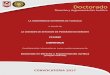 Convocatoria Doctorado 2017 Desglose PDF - …cijurep.uatx.mx/imagenes/Convocatoria Doctorado 2017 Desglose.pdf · Estudios sobre el pensamiento jurídico de Luigi Ferrajoli, Madrid,