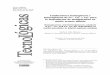 Catalizadores homogéneos y heterogéneos de Fe , Co … · [14] Tecno Lógicas, ISSN 0123 -7799, Vol. 19, No. 37, julio diciembre de 2016, ... La generación de desechos acuosos