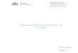 Interoperabilidad de Aplicaciones externas con Fondos … · corporativos de los servicios de Informática presupuestaria (pdf) ... de Presupuestos y Fondos Comunitarios 10 2.2. Llamadas