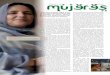 mujeres saharauis - organizaciondemujeres.orgorganizaciondemujeres.org/.../2018/03/Clarion_49_MujeresSaharauis.pdf · mujeres saharauis, que siempre hemos tenido ... sus derechos,