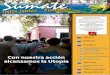 LA UTOPÍA DEL VOLUNTARIADO - … · Ya somos más de 300 voluntarios Albondigas que curan Mi Rincón A Destacar Cara a Cara Consejo Editorial Tablón de anuncios Un soplo de aire